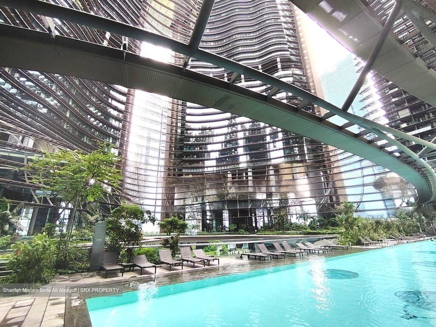 Straits View (D1), Condominium #459849981